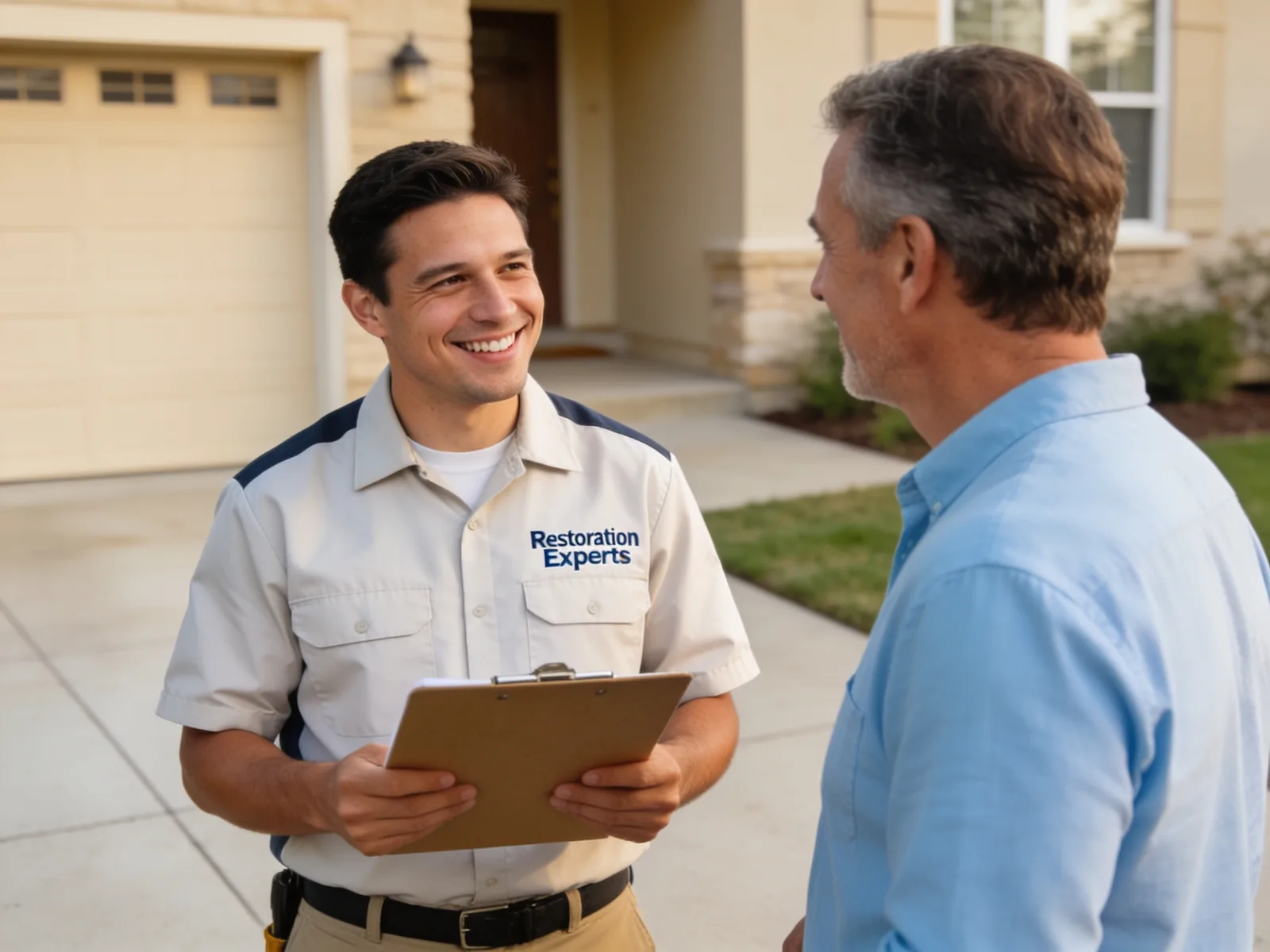 Water Damage Cleanup Carleton, NE FAQs
